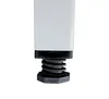 Schreibtisch Profi Besprechungstisch Computertisch 140x60cm Produktbild-Vorschau 2
