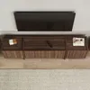 CALICOSY - Meuble TV 4 portes L180 cm - ARVEN Voir les images du produit 5