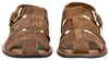 CopenhagenShoes Sandali Sandali in pelle scamosciata Anteprima dell’immagine prodotto 4