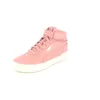 Puma Mädchen Sneaker, rosa/pink(futurepinkpumasilvera Produktbild-Vorschau 14