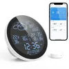 BOT Stazione meteo intelligente WiFi SWS1 Anteprima dell’immagine prodotto 1