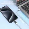 8-Pin auf Type-C Adapter Lightnin BUCHSE zu to USB-C Produktbild-Vorschau 5