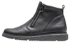 Waldläufer H- Gesa Kurzstiefel Schwarz Produktbild-Vorschau 40