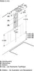 Neff D98IPT2S0, N 90, Wandesse, 90 cm, Klarglas schwarz Produktbild-Vorschau 11
