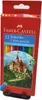 FABER-CASTELL Buntstift Castle 12er Kartonetui Produktbild-Vorschau 12