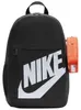 Nike Y Nk Elmntl Bkpk Shoebox Black/White Black/White - Produktbild-Vorschau 1