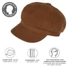 styleBREAKER Casquette femme ballon en tissu doux, Voir les images du produit 4