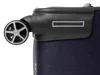RGL S-030 Kofferset Reisekofferset Stoff 3in1 Koffer Set Produktbild-Vorschau 10