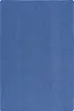 Schlingen Teppich Alma Blau Meliert, Größe:80x200 cm Produktbild-Vorschau 5