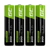 Pile domestique rechargeable Green Cell GR04 AAA Voir les images du produit 2
