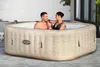 Bestway LAY-Z-SPA Rome AirJet Whirlpool 7 Personen 201 x Produktbild-Vorschau 19