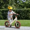 Malplay Laufrad für Kinder Fahrrad mit 12" EVA Räder Produktbild-Vorschau 7