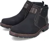 Rieker Herren Stiefelette Boots Reißverschluss Winterboots Produktbild-Vorschau 21