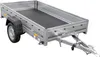 PKW-Anhänger mit Blattfedern 230x125 UNITRAILER GARDEN Produktbild-Vorschau 12