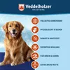 Veddelholzer Kühlmatte (XL) für Hunde extra Dick, Produktbild-Vorschau 4