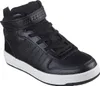 Skechers Knöchelschnürer in schwarz, Gr. 32 Produktbild-Vorschau 4