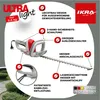 IKRA Elektro Heckenschere FHS 1555 |  Germany | 55 cm Produktbild-Vorschau 2
