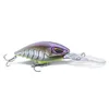 Nays CRNK Crankbait Wobbler S-12 6,5cm DR Produktbild-Vorschau 3