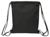 Kappa Sac à dos mit Kordeln Dunkel Noir Voir les images du produit 2