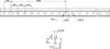 Technical drawing of mounting rails with dimensions. Produktbild-Vorschau