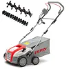 IKRA Elektro Vertikutierer Rasenlüfter IEVL 2000 | 2000 W | Produktbild-Vorschau 1