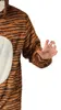 Tigerkostüm Kostüm Gr. S - XXXL, Größe:XXXL Produktbild-Vorschau 4