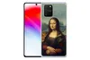 MuchoWow® Handyhülle Schutzhülle Hülle für Samsung Galaxy Produktbild-Vorschau 2