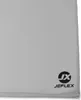 Turnmatte 200 x 100 x 8 cm GRAU/SCHWARZ Fitness Produktbild-Vorschau 1