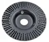 BASS Kotouč rašplový 125x22,2 mm BP-2785 Náhled obrázku produktu 1