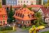 Faller 232163 - 1/160 / N - Siedlungshaus Gartenstadt - Neu Produktbild-Vorschau 1