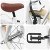 Bicicletta per bambini vidaXL da 14 pollici per bambini dai Anteprima dell’immagine prodotto 4