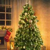 Luci per albero di Natale a LED, luci per albero di Natale Anteprima dell’immagine prodotto 7