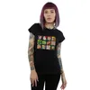 Disney - "Toy Story" T-Shirt für Damen BI44297 (XXL) Produktbild-Vorschau 2