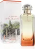 A perfume bottle and its box are displayed side-by-side against a white background. Produktbild-Vorschau