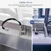 Wasserhahn Küche, Küchenarmatur, Küchenwasserhahn, 360° Produktbild-Vorschau 6