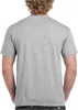 Gildan Hammer - T-Shirt für Herren/Damen Uni RW10082 (4XL) Produktbild-Vorschau 2