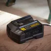 Stanley FatMax SFMCB14-QW Ladegerät Akku-Schnell-Ladegerät Produktbild-Vorschau 7