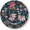 PIP STUDIO Berry Blues Platzteller blau 32cm Produktbild-Vorschau 1