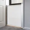 Lascal barrière de sécurité KiddyGuard Avant 120cm blanche Voir les images du produit 20
