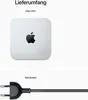 Apple Mac mini M2 8-core CPU 8GB 256GB SSD Produktbild-Vorschau 3