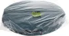 Trizand Plážový stan so zipsom 200x120x110cm 21267 Náhľad obrázku produktu 15