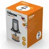 Trituradora eléctrica con 4 cuchillas, 400W Vista previa de la imagen del producto 16