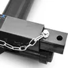 BITUXX 4 Stück PKW Rangierhilfe Rangierheber hydraulisch Produktbild-Vorschau 7