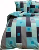 Thermo Fleece Bettwäsche 220x240 Winter Flausch Garnitur Produktbild-Vorschau 1