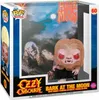 FUNKO POP! Vinyl Figur Music Rocks Cover Ozzy Osbourne Bark Produktbild-Vorschau 2