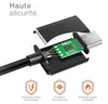 subtel Câble USB U-8 8 Pin 2.0 0.5A transfert données pour Voir les images du produit 5