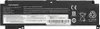 Batteria per Lenovo ThinkPad T460s T470s - Anteriore Anteprima dell’immagine prodotto 5