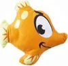 Fisch Kuscheltier 20 cm Plüschtier weiches Kinder Stofftier Produktbild-Vorschau 3
