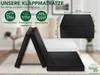 Materasso pieghevole per ospiti I 60 x 190 cm I 7 cm I Anteprima dell’immagine prodotto 11