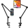 Universal Handy Halterung Bett-Handyhalter Handyständer mit Produktbild-Vorschau 4